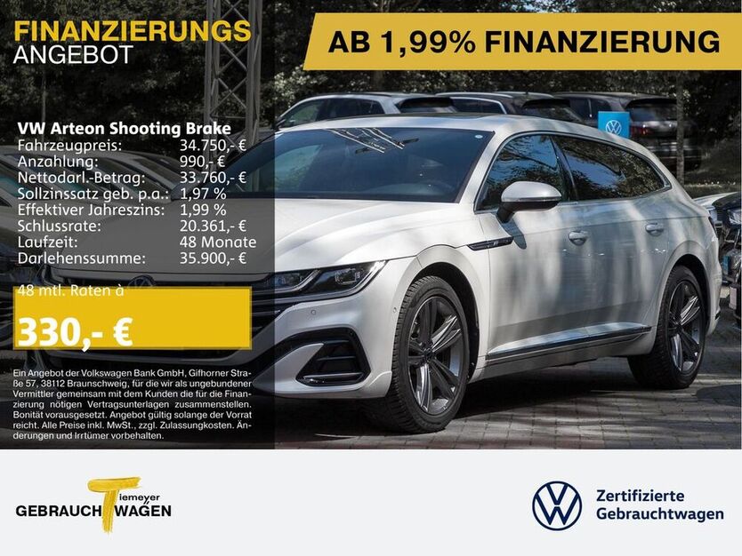 Arteon