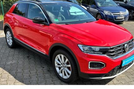 VW T-Roc 67.315 km 25.848 &euro; Herten 45701