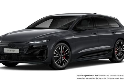 Audi A6 e-tron 12.650 km 64.688 &euro; Dortmund 44143