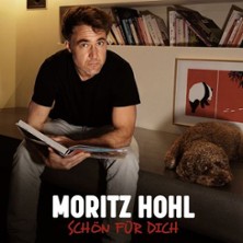 Moritz Hohl - Schön für dich 15.10.2025 JunkYard
