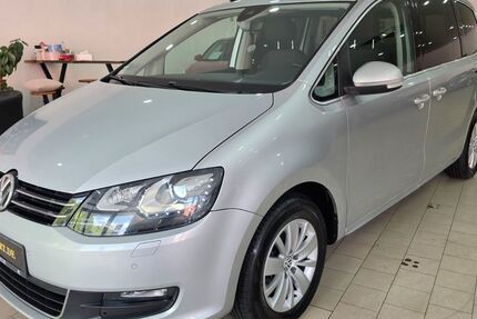 VW Sharan 204.000 km 13.990 &euro; Recklinghausen 45661