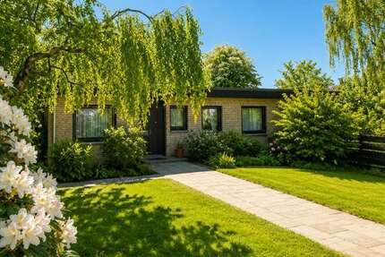 Haus Bochum Bochum-Südwest - 9 Zimmer, 203 m&sup2;, 695.000&euro; | Angebot:26711294