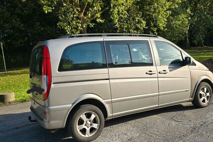 Mercedes-Benz Viano 309.000 km 5.450 &euro; Essen 45309