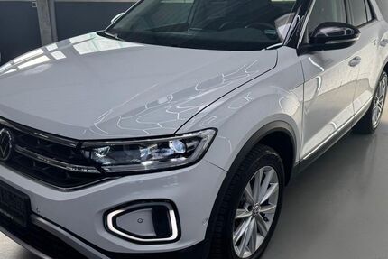 VW T-Roc 25.250 km 24.250 &euro; Bottrop 46244