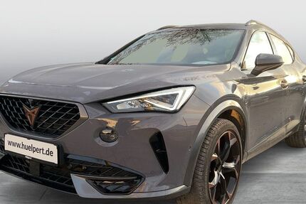 Cupra Formentor 10.731 km 32.308 &euro; Dortmund 44269