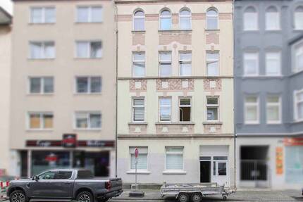 Haus Dortmund Mitte - 1 Zimmer, 283 m&sup2;, 319.000&euro; | Angebot:26259226