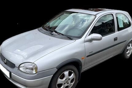Opel Corsa 150.000 km 700 &euro; Recklinghausen 45665