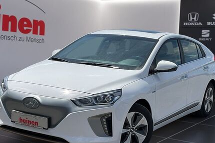 Hyundai IONIQ 76.500 km 13.939 € Dortmund 44149