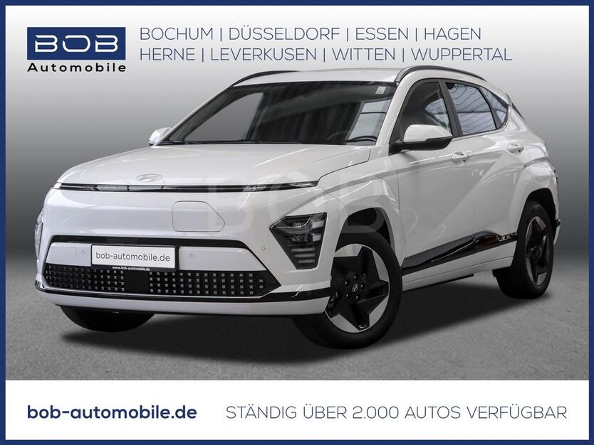 Hyundai KONA 7.009 km 31.444 € Essen 45355