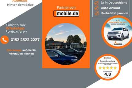 Seat Exeo