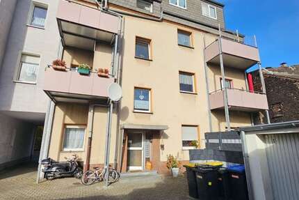 Haus Herne Wanne - 15 Zimmer, 363 m&sup2;, 345.000&euro; | Angebot:27451648