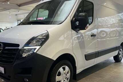 Opel Movano 124.000 km 14.990 &euro; Datteln 45711