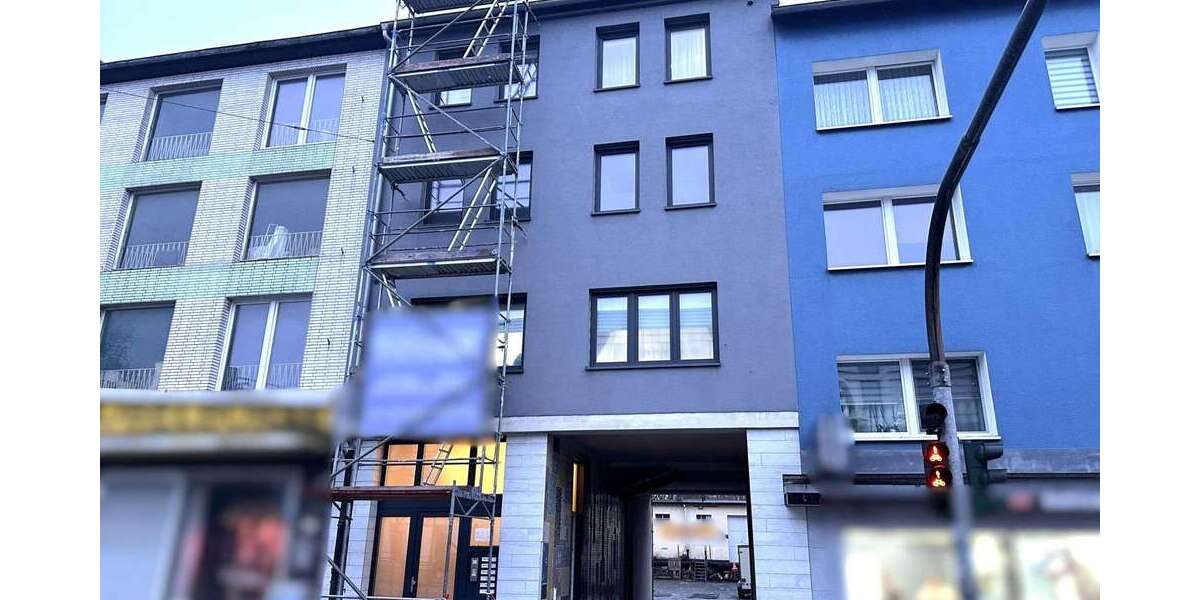 Einfamilienhaus Bochum Bochum-Mitte - 11 Zimmer, 331 m&sup2;, 649.000&euro; | Angebot:25293289