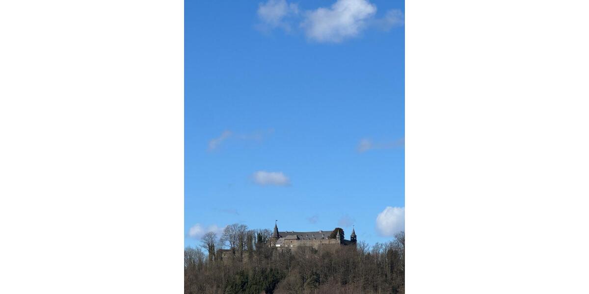 Dachgeschoßwohnung Hagen Hohenlimburg - 2 Zimmer, 51 m&sup2;, 330&euro; | Angebot:25645324