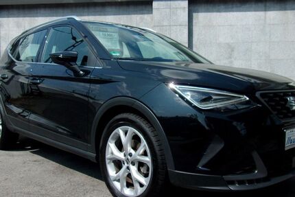 Seat Arona 20.000 km 19.745 € Hagen 58089