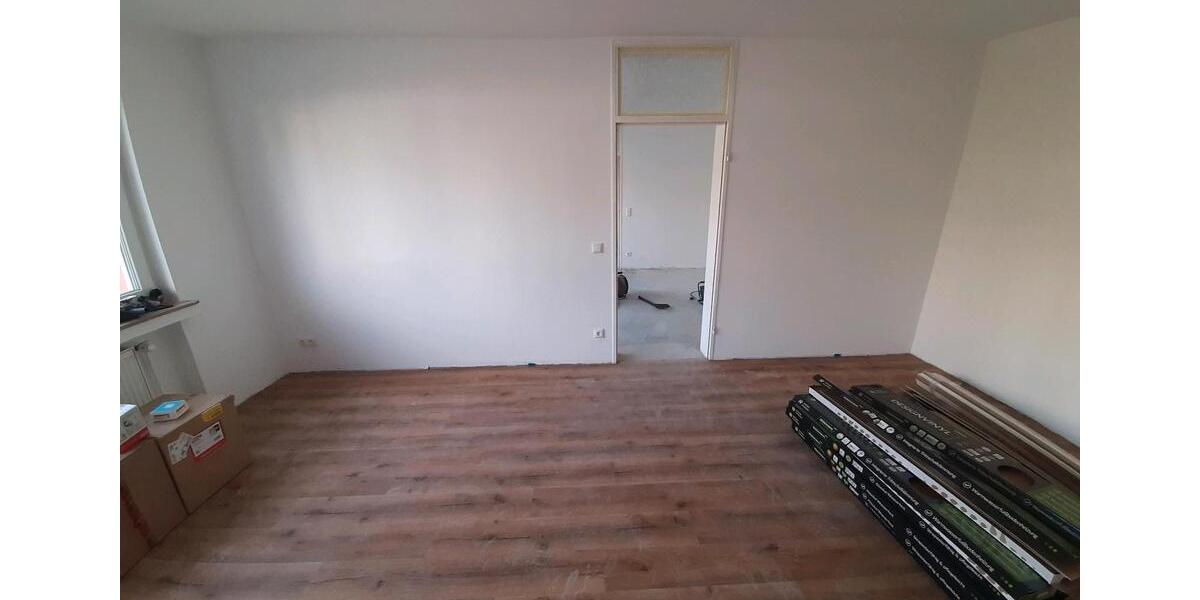 Erdgeschoßwohnung Dortmund Mengede - 2 Zimmer, 54 m&sup2;, 705&euro; | Angebot:27540803