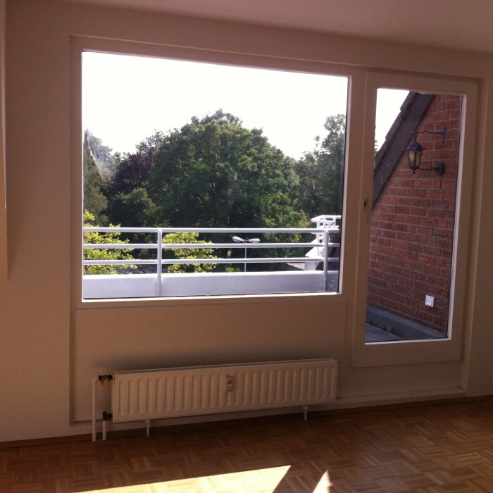 Essen-Frohnhausen 5 Zimmer - 120qm MaisonetteWohnung mit modernem Bad - modernisiert - Penthouse