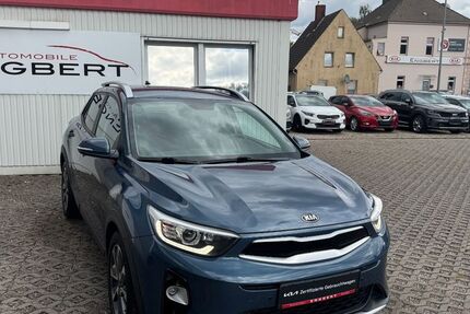 Kia Stonic 57.516 km 14.990 &euro; Datteln 45711