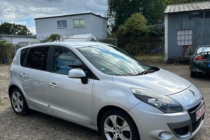 Renault Scenic 237.000 km 2.400 &euro; Oberhausen 46045