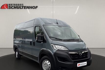 Opel Movano 123.465 km 18.499 € Mülheim/Ruhr 45481