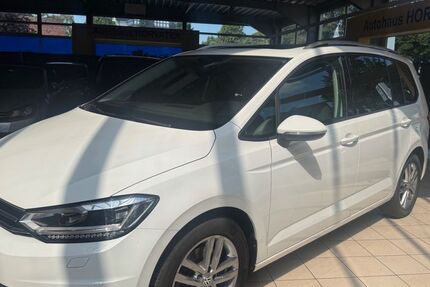 VW Touran 138.315 km 16.995 &euro; Waltrop 45731