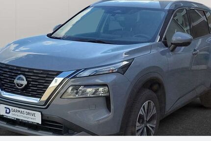 Nissan X-Trail 38.199 km 33.990 &euro; Bochum 44809