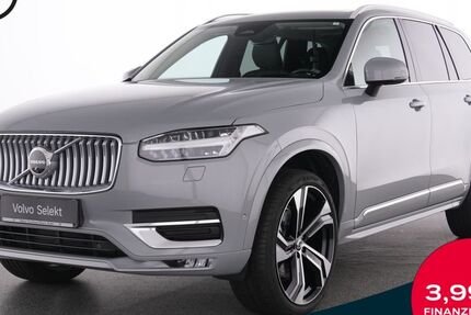 Volvo XC90 31.081 km 55.390 &euro; Witten 58453