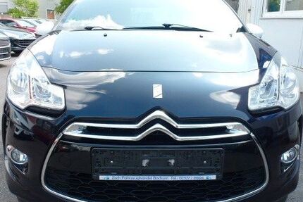 Citroen DS3 123.969 km 4.750 € Bochum-Wattenscheid 44866