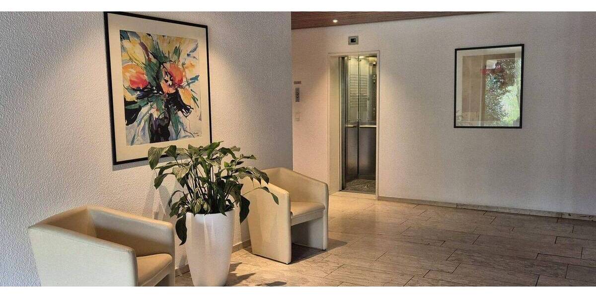 Etagenwohnung Essen Stadtwald - 2 Zimmer, 70 m&sup2;, 215.000&euro; | Angebot:26128173