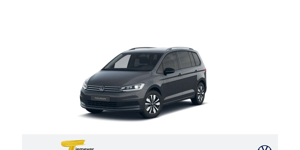 VW Touran 19.396 km 31.970 &euro; Herne 44653