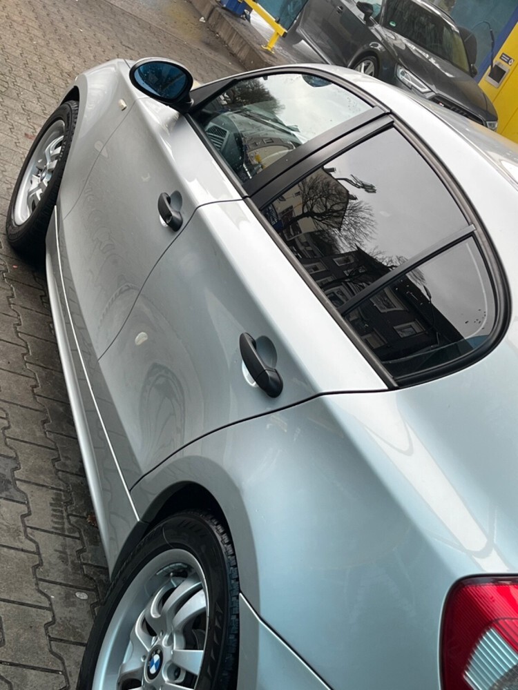 BMW 1er 193.000 km 3.299 € Wuppertal 42275