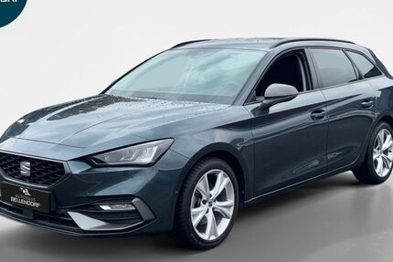 Seat Leon 34.559 km 20.940 &euro; Bottrop 46244