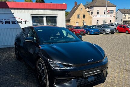 Kia EV6 24.143 km 34.990 &euro; Datteln 45711