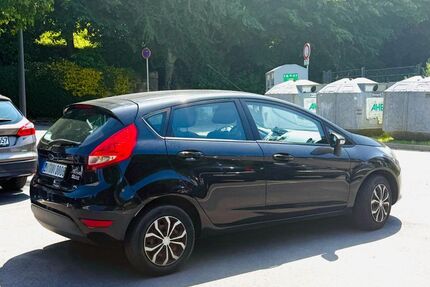 Ford Fiesta 171.250 km 3.300 € Wetter Ruhr 58300