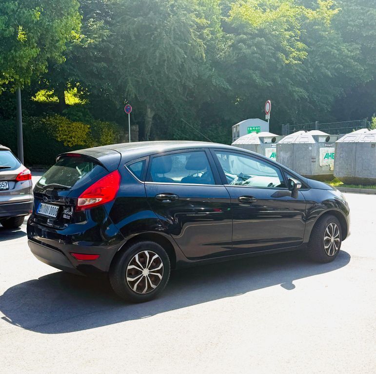 Ford Fiesta 171.250 km 3.300 € Wetter Ruhr 58300