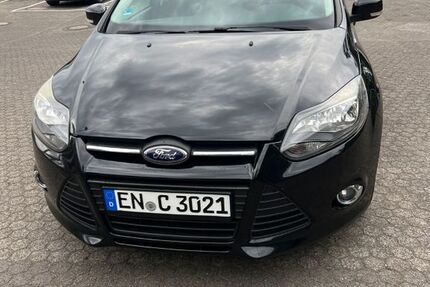 Ford Focus 137.000 km 2.000 &euro; Hattingen 45525