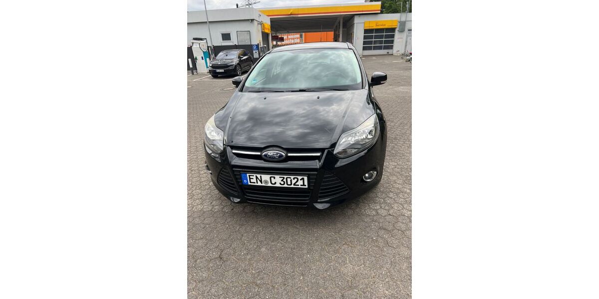 Ford Focus 137.000 km 2.000 &euro; Hattingen 45525