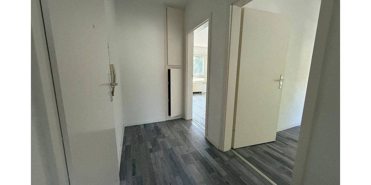 Etagenwohnung Essen Altendorf - 2 Zimmer, 46 m&sup2;, 391&euro; | Angebot:26908898