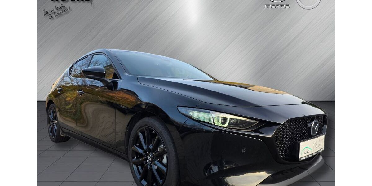 Mazda 3 35.763 km 20.790 &euro; Mülheim 45473