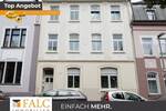 Charmantes Stadthaus | vier Wohneinheiten | mit viel Platz in Sterkrade