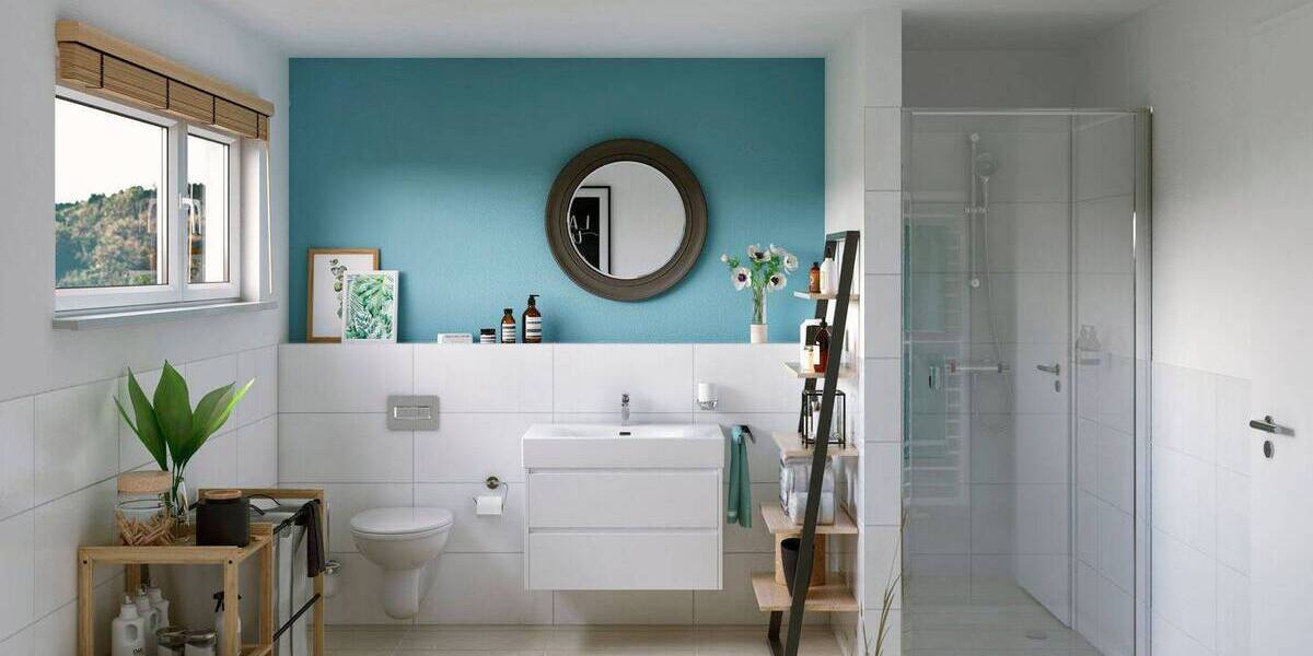 Mehrfamilienhaus, Wohnhaus Marl Hamm - 4 Zimmer, 128 m&sup2;, 401.490&euro; | Angebot:23940711