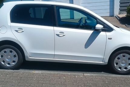 Seat Mii 60.000 km 7.400 &euro; Wuppertal 42113