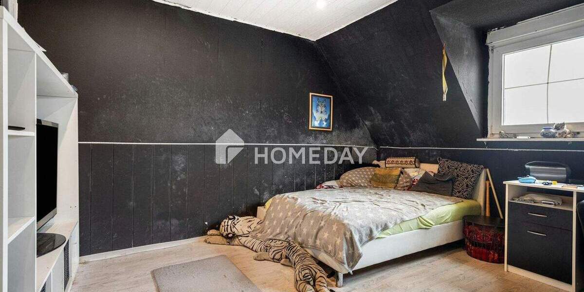 Doppelhaushälfte Dortmund Brechten - 5 Zimmer, 118 m&sup2;, 399.000&euro; | Angebot:25737662