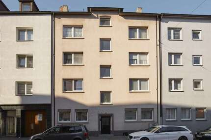 Wohnung zum Mieten in Gelsenkirchen 385 € 55 m²