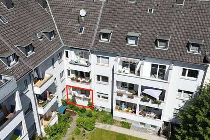 Wohnung zum Kaufen in Dortmund Hörde 250.000 € 105 m² 4 zimmer