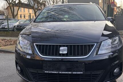 Seat Alhambra 195.000 km 10.450 &euro; Gelsenkirchen 45889