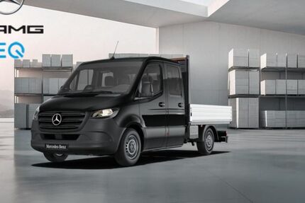 Mercedes-Benz Sprinter 20.975 km 47.898 &euro; Hagen 58135