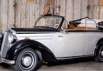 Mercedes B 170