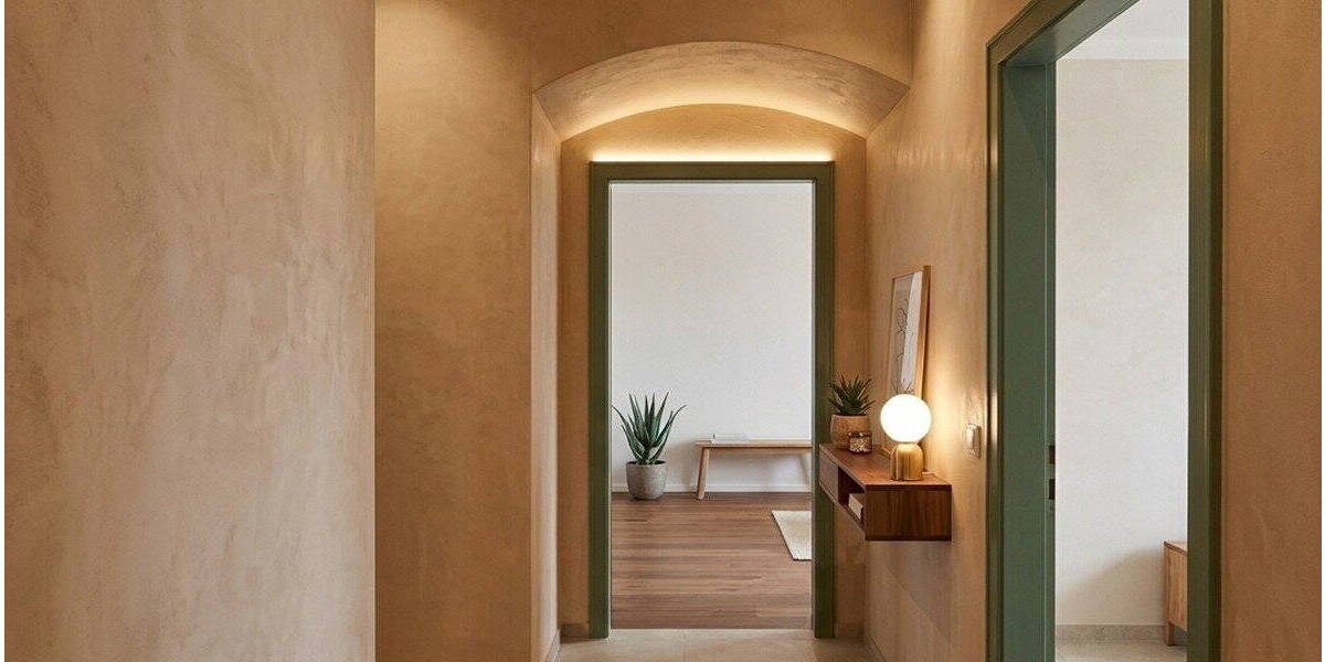 Etagenwohnung Witten Bommern - 4 Zimmer, 105 m&sup2;, 259.000&euro; | Angebot:26204101