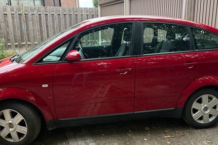 Audi A2 103.578 km 5.000 € Duisburg 47239